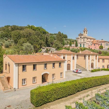 Apartment Rosetta By Interhome Sestri Levante Eksteriør billede