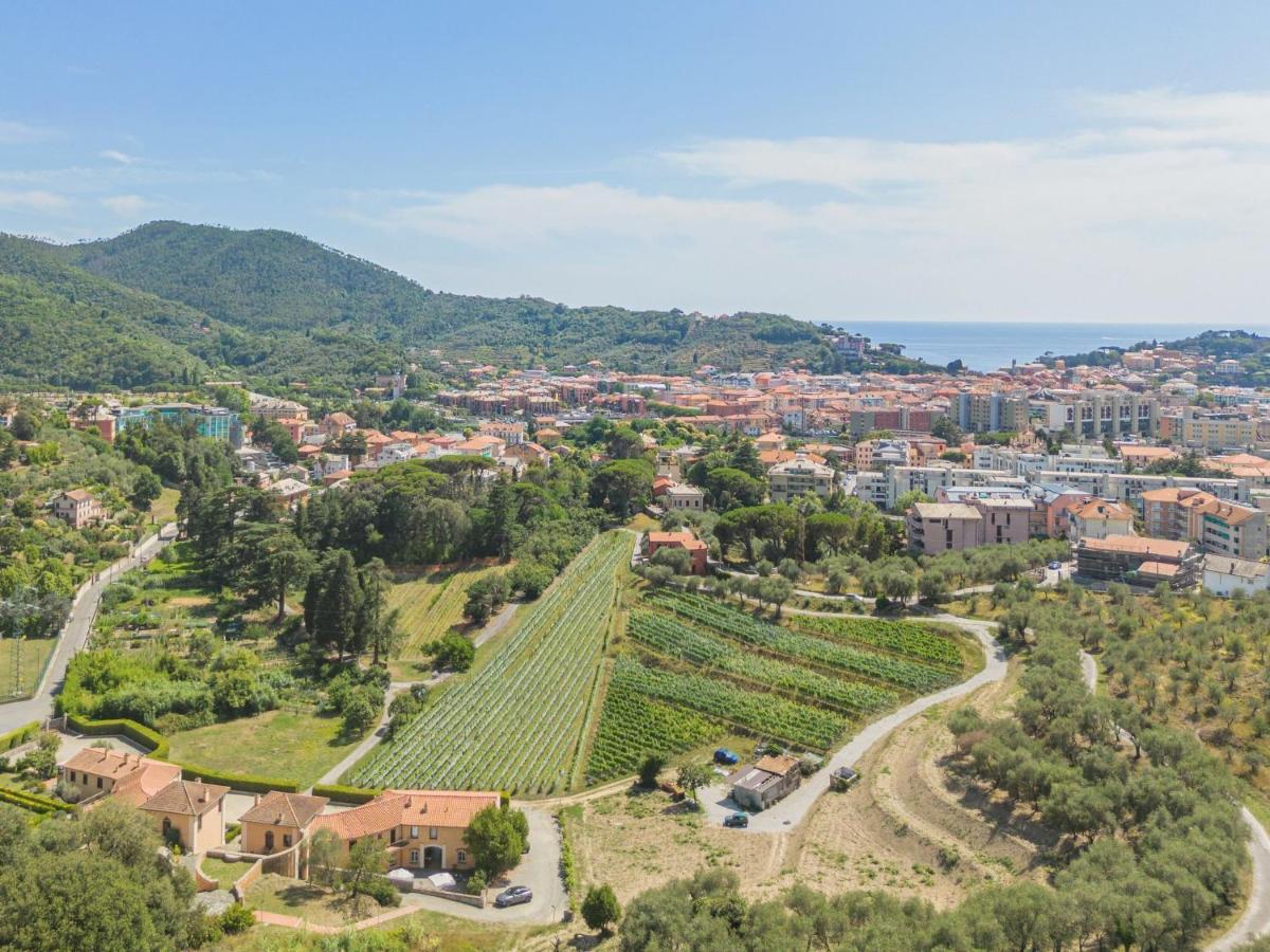 Apartment Rosetta By Interhome Sestri Levante Eksteriør billede