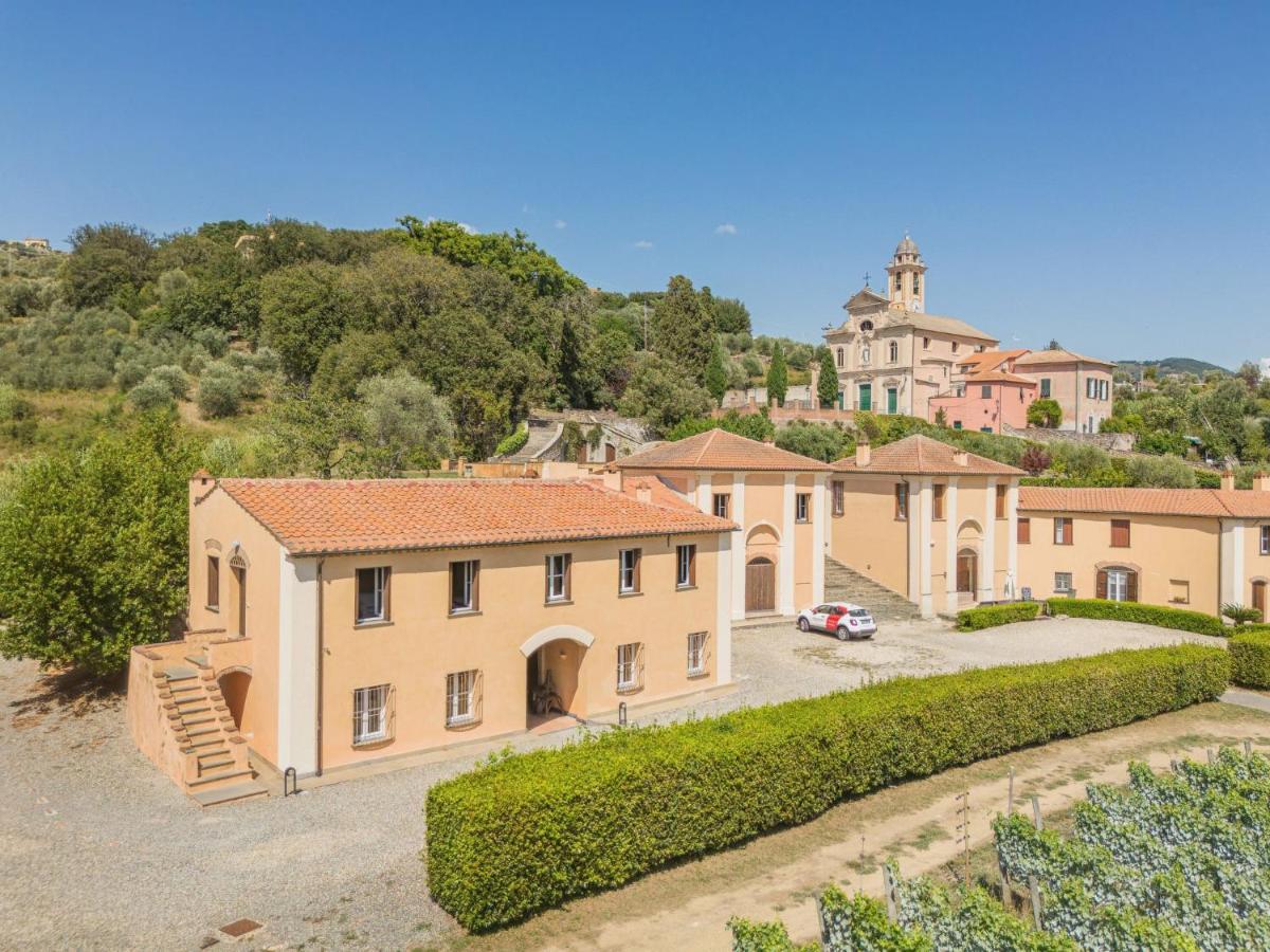Apartment Rosetta By Interhome Sestri Levante Eksteriør billede
