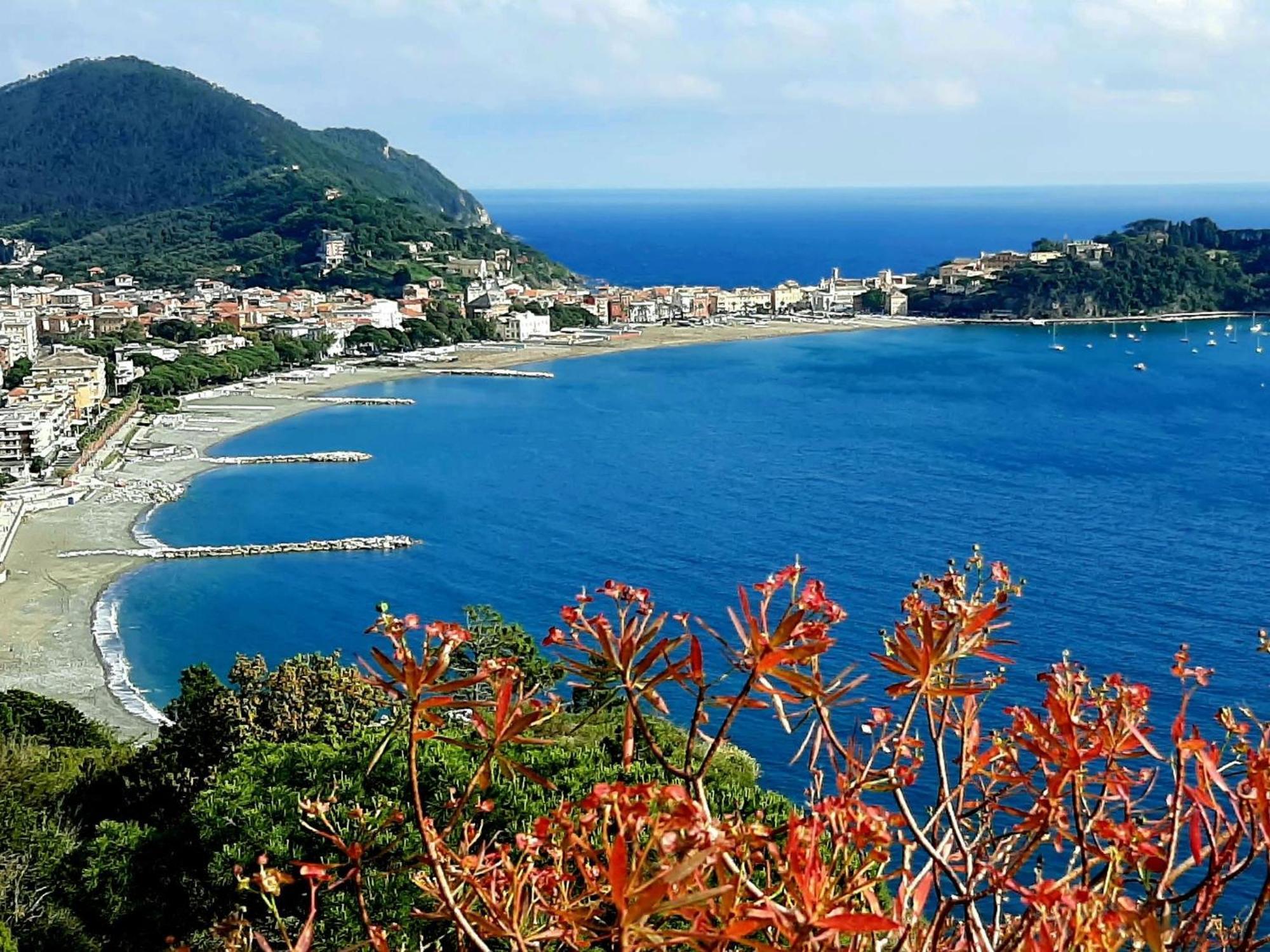 Apartment Rosetta By Interhome Sestri Levante Eksteriør billede