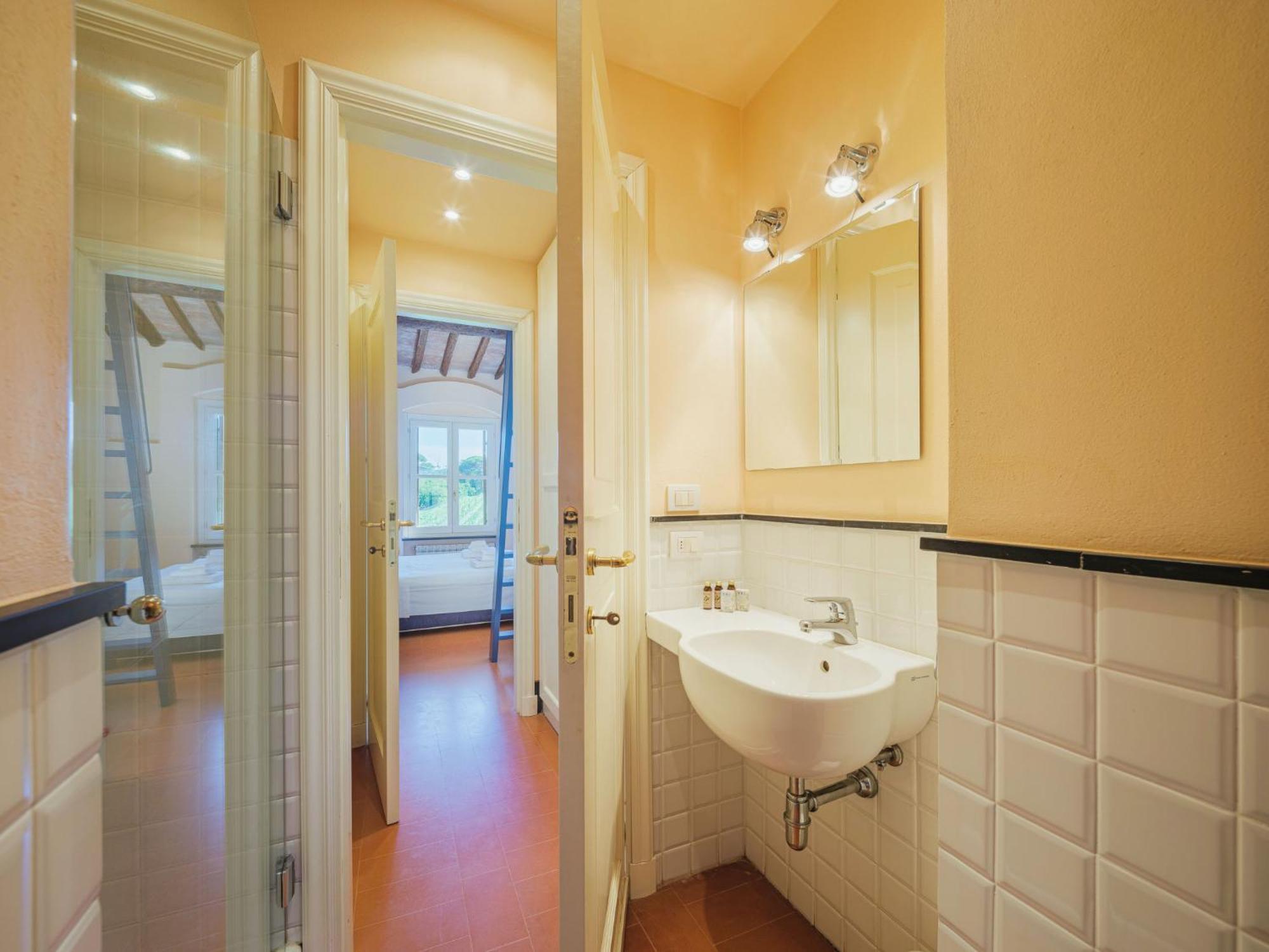 Apartment Rosetta By Interhome Sestri Levante Eksteriør billede