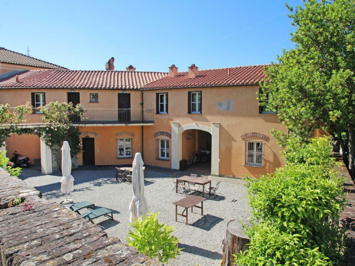 Apartment Rosetta By Interhome Sestri Levante Eksteriør billede
