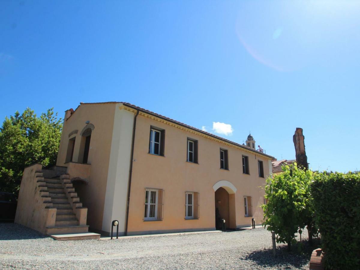 Apartment Rosetta By Interhome Sestri Levante Eksteriør billede