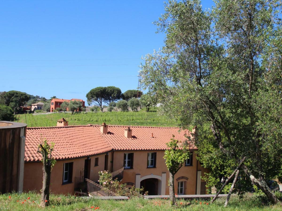 Apartment Rosetta By Interhome Sestri Levante Eksteriør billede