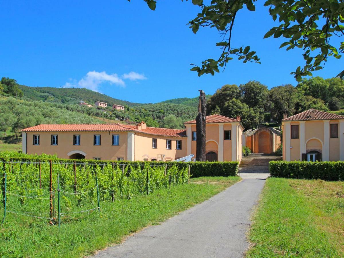Apartment Rosetta By Interhome Sestri Levante Eksteriør billede